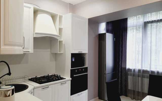 Na Pionerskoy 15 Apartments