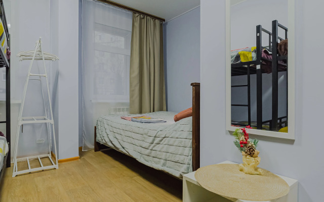 Гостевой Дом Дежавю