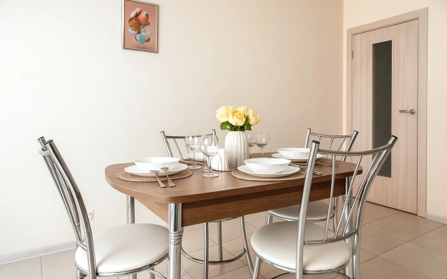 Апартаменты D&N