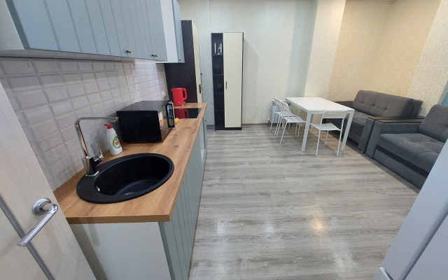 Апартаменты Grand Avenu VLG