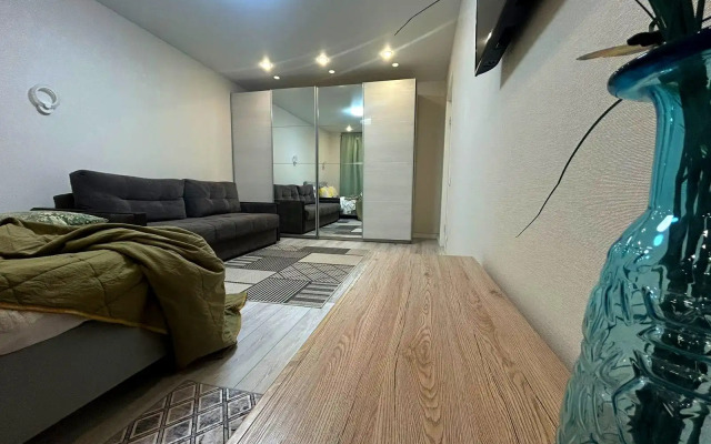 Квартира GoldApart на Академика Пилюгина 12к1