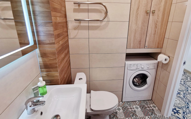 Volga Rent Himki Apartments