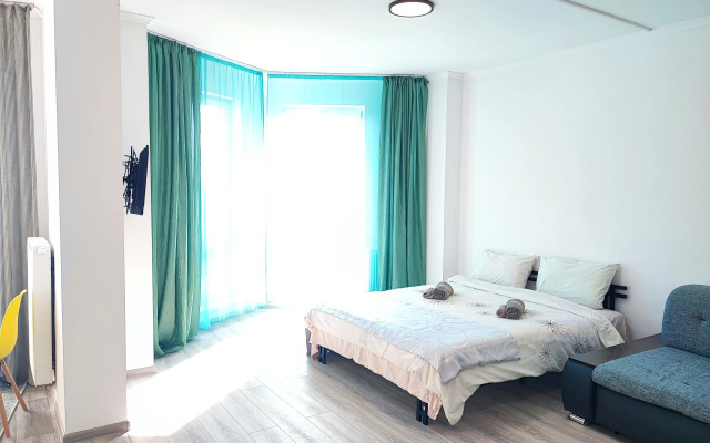 Kaliningrad-Siti Flat