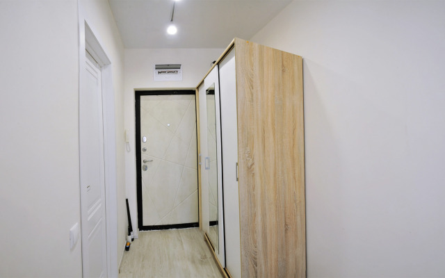 Khadi_Home v elitnom ZhK Atmosfera na beregu Volgi Flat