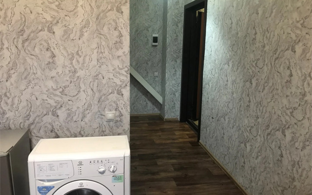 Квартира на улице Академика Киренского 9А