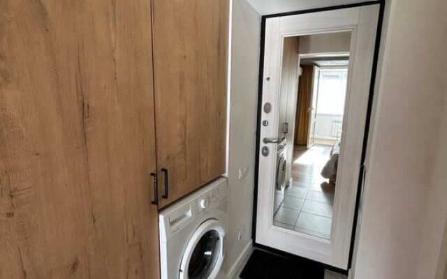 Loft Flat