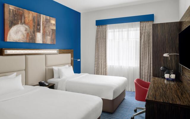 Holiday Inn Express Dubai Safa Park, an IHG Hotel