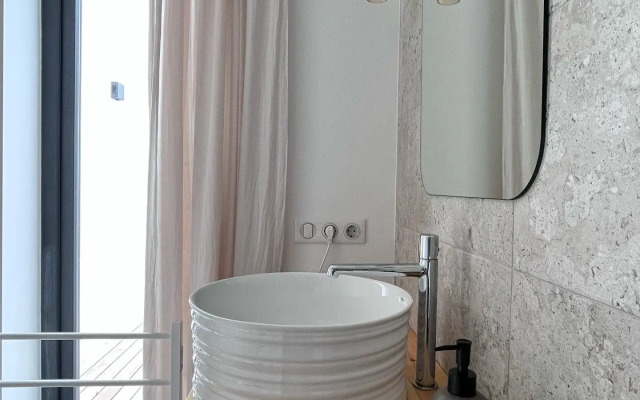 Гостевой дом Вилла 4 чайки