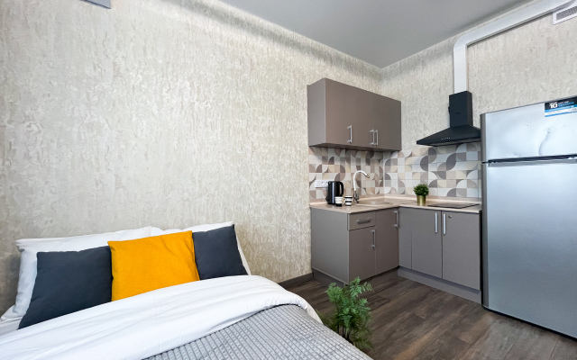 Апартаменты Студия в Центре