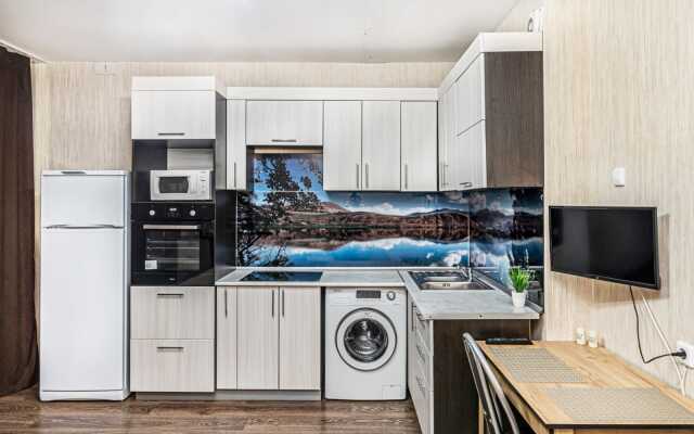 Квартира Студия на Университетской Набережной