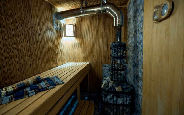 Апартаменты На Панской