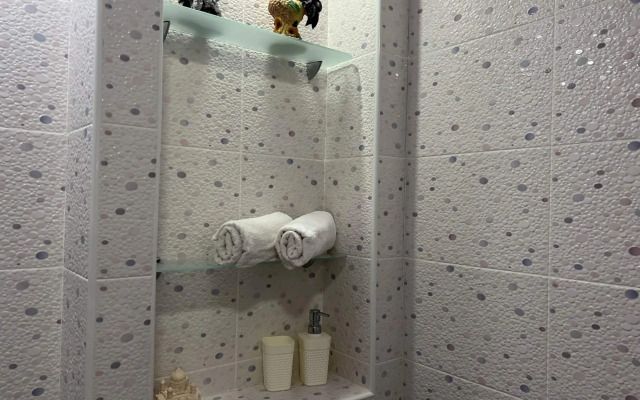 Квартира 099 ЖК Черноморский до моря 10 мин