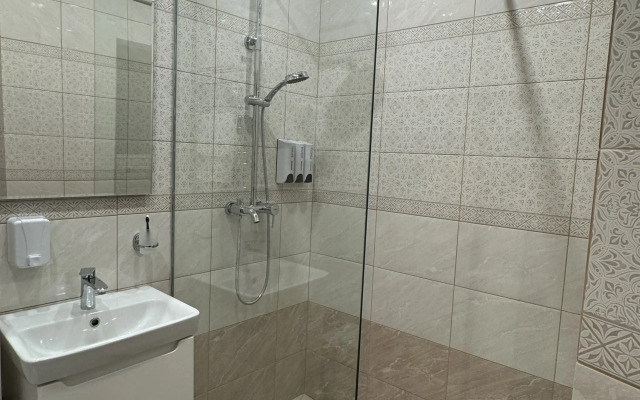 Dizayn-Otel Cherdak Mini hotel