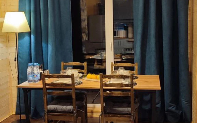 Vetka Guest house