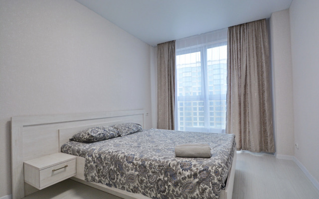 Апартаменты Белградская 1