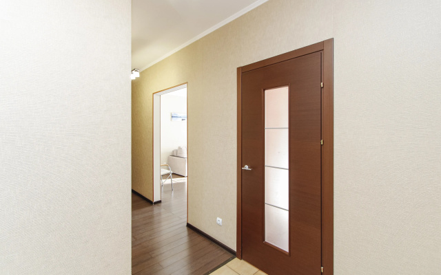 Apartamenty Daudel' No101 u MFK Magellan