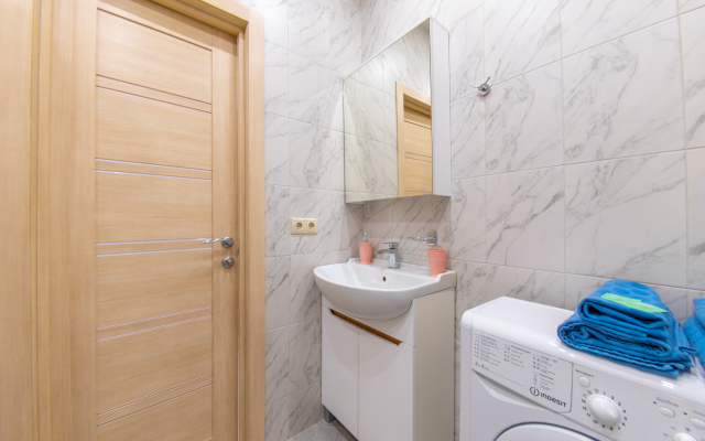 UyutS'yut biznes-klassa Apartment