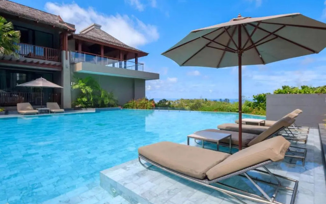 Avista Hideaway Phuket Patong – MGallery
