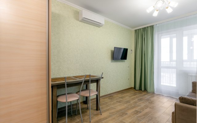 Apartok Leningradskoe Shosse 786 3 Apartments