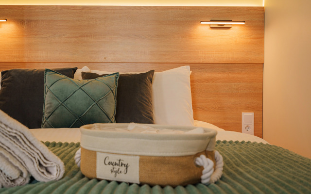 Квартира Дизайн студия в Soumen Ranta