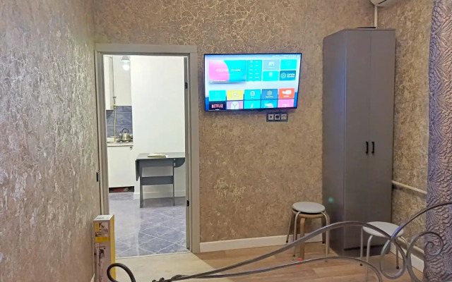 Квартира на Сретенке