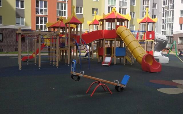 Апартаменты На Карамзина