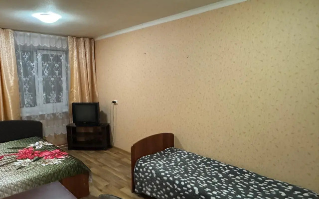 Dvukhkomnatnaya V Tsentre Goroda Flat