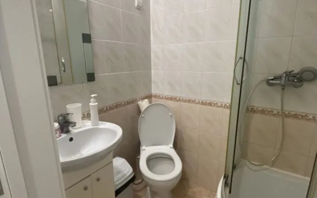 Апартаменты на Театральной 26 в Керчи