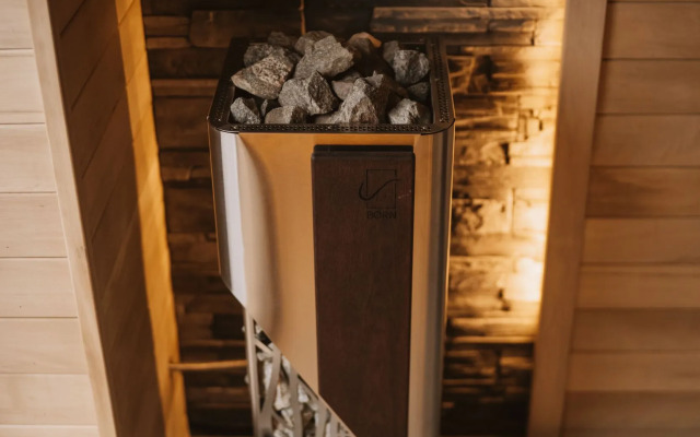 Частный дом Scandi House 2