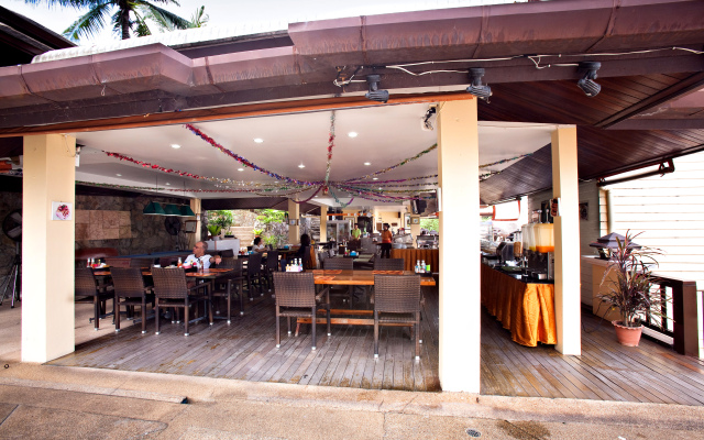 C&N Resort and Spa Resort Hotel