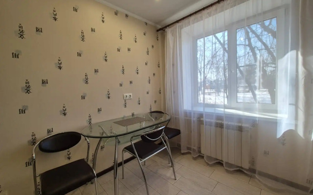 Квартира Двухкомнатная в Климовске