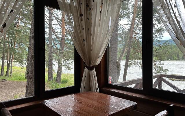 Отель Парк-отель Пилот