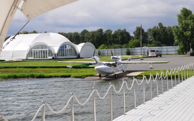 Zagorodny Klub Admiral Hotel