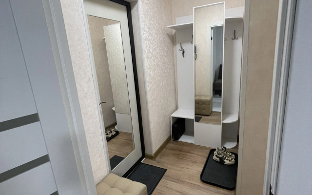 Квартира На Титова 18