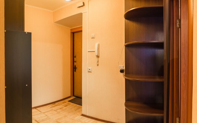 Квартира на Павелецкой