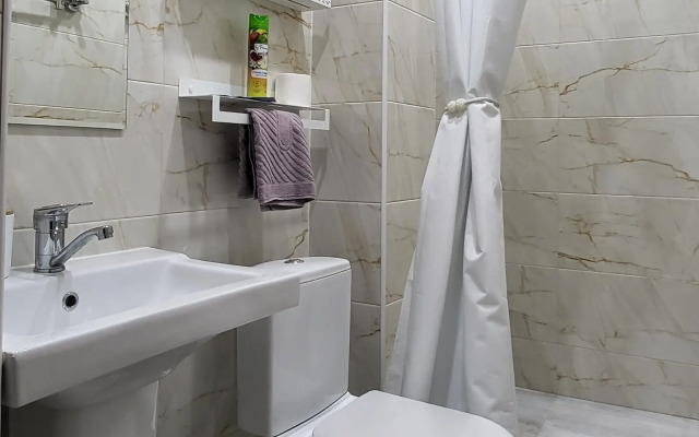Tsentralnyij Guest House