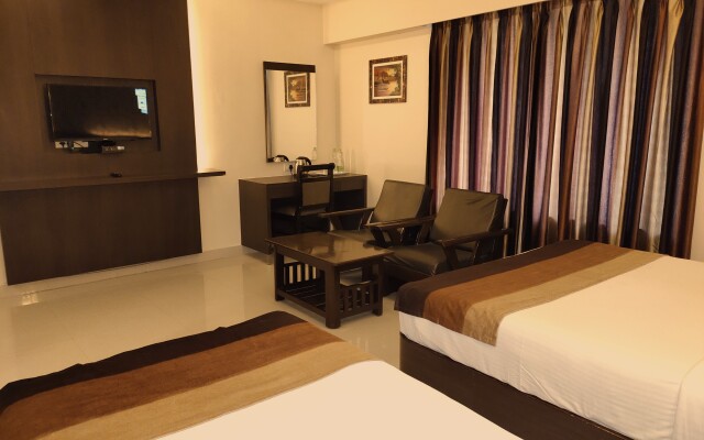 Deepam Hotel