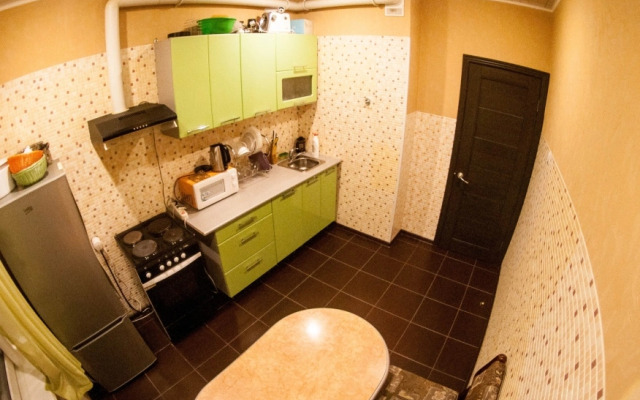 Апартаменты на Олимпийская 79