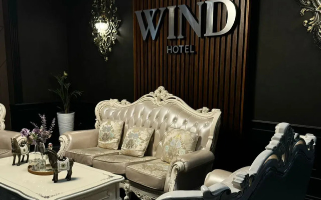 Wind Hotel