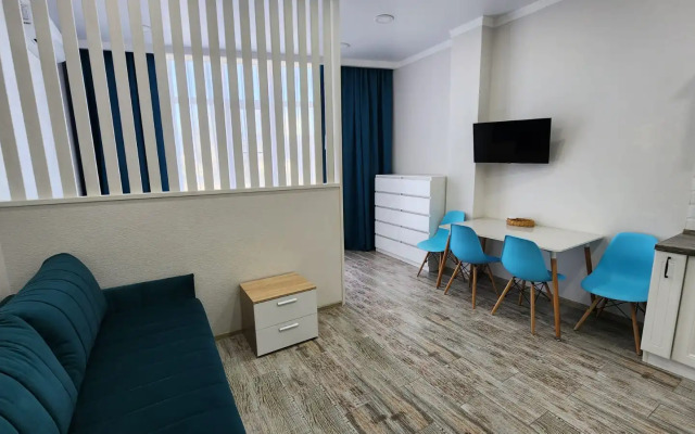 GrinSejl Flat