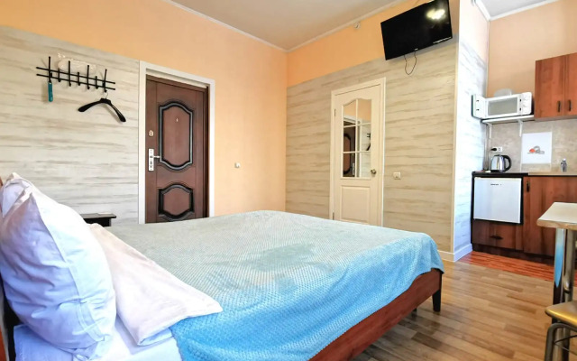 Мини-отель Забота