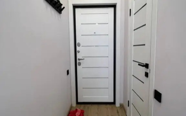 Апартаменты 4 на Чкаловском проспекте