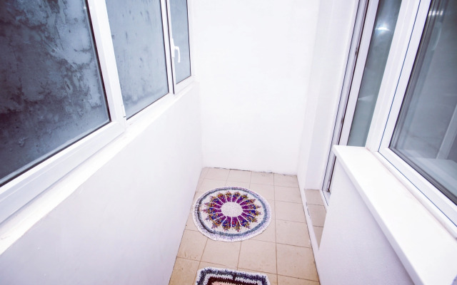 Квартира на улице Ямская 86/1