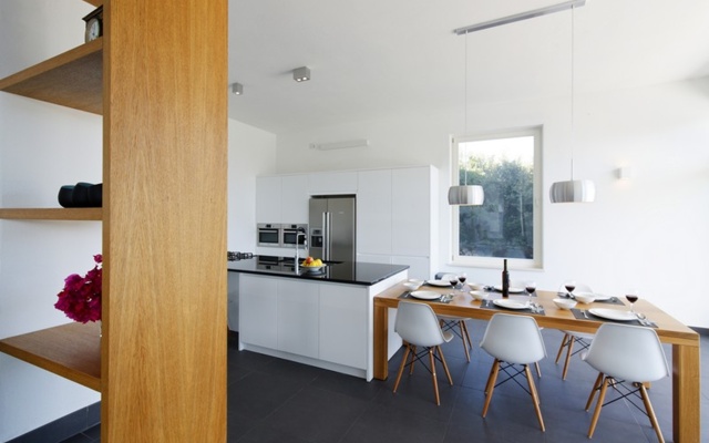 Вилла Luxury Andora Selca Brac Island