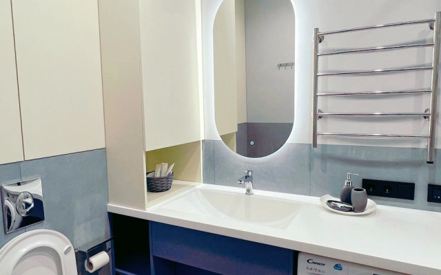 1 Комнатная Квартира у Моря