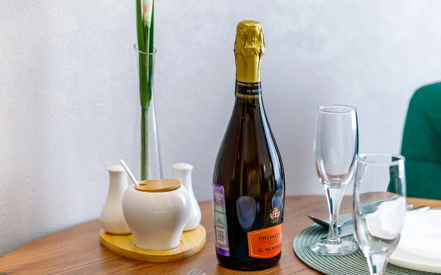 Квартира новая по улица Мира