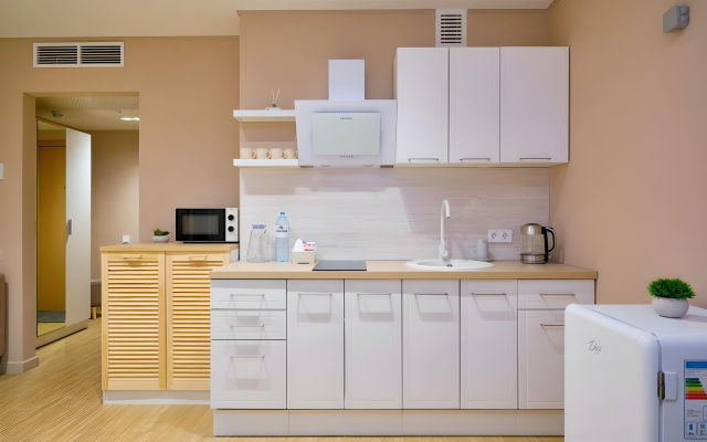 Апартаменты Grand Palace 933