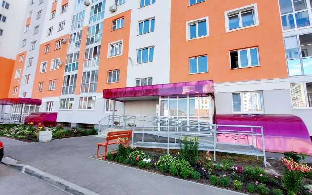 Апартаменты сети "На время" рядом с Академией МЧС