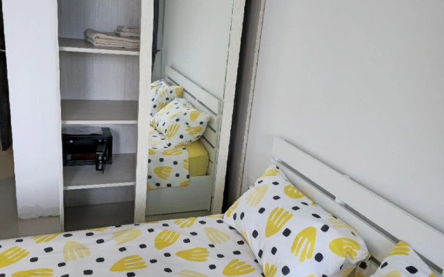 V Otele 777 Beach Condo Phuket Apartaments