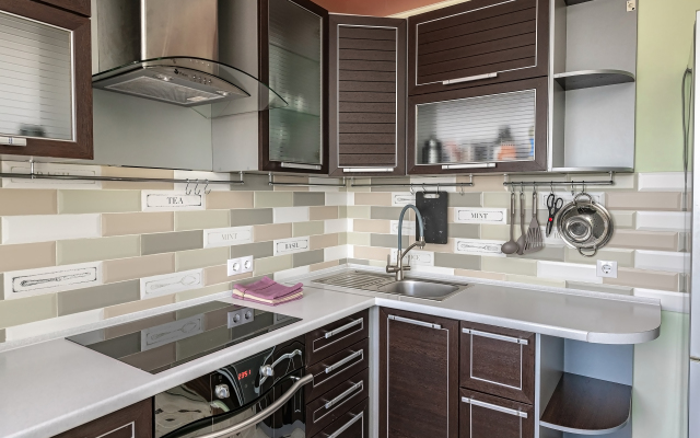 Апартаменты Belle